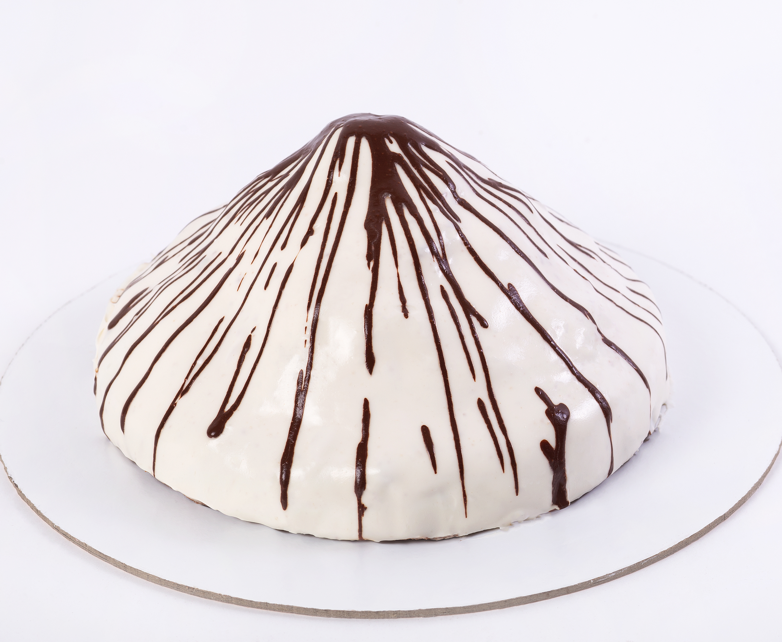 Панчо с черносливом