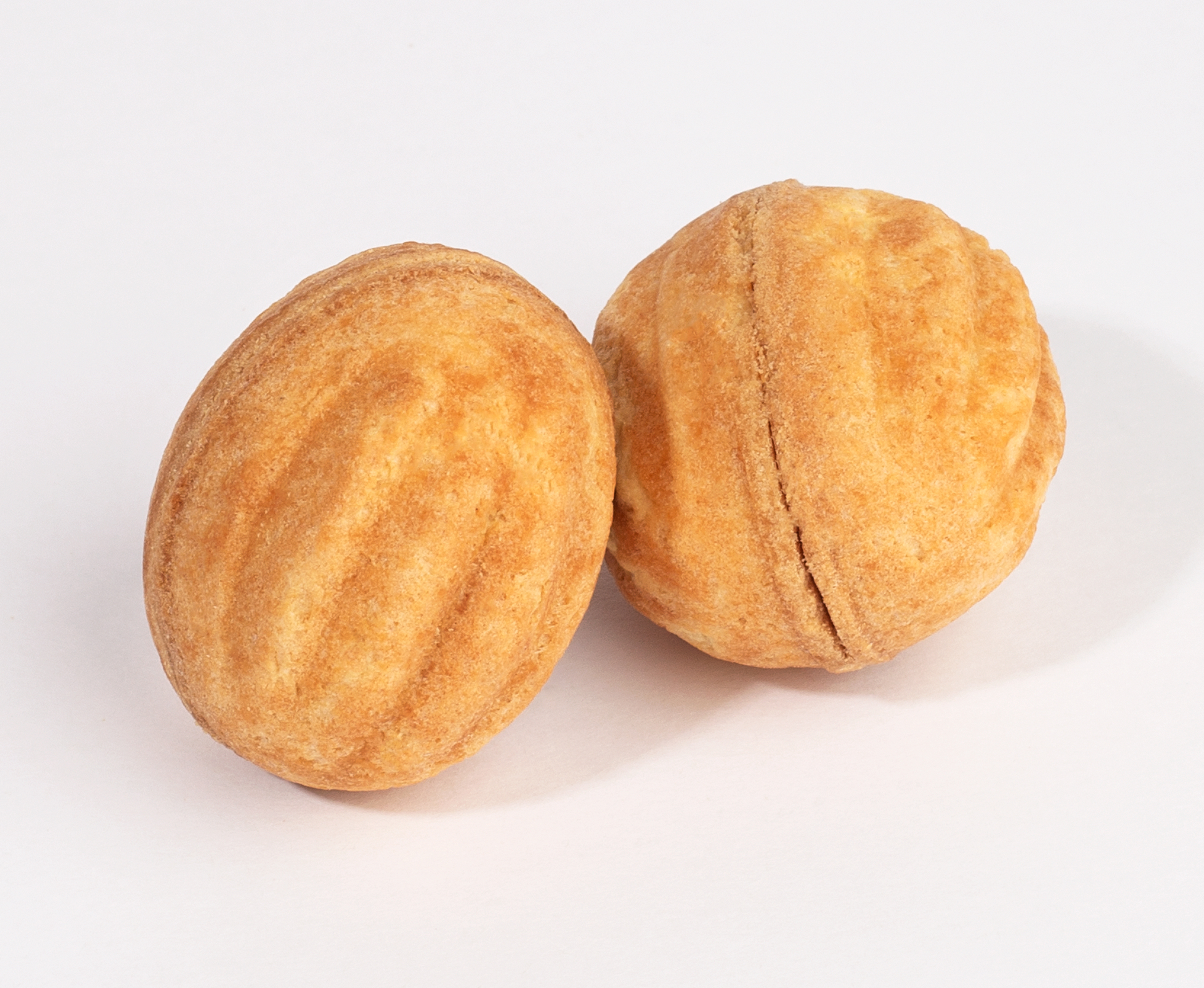 ОРЕШКИ С ВАРЕНОЙ СГУЩЕНКОЙ1