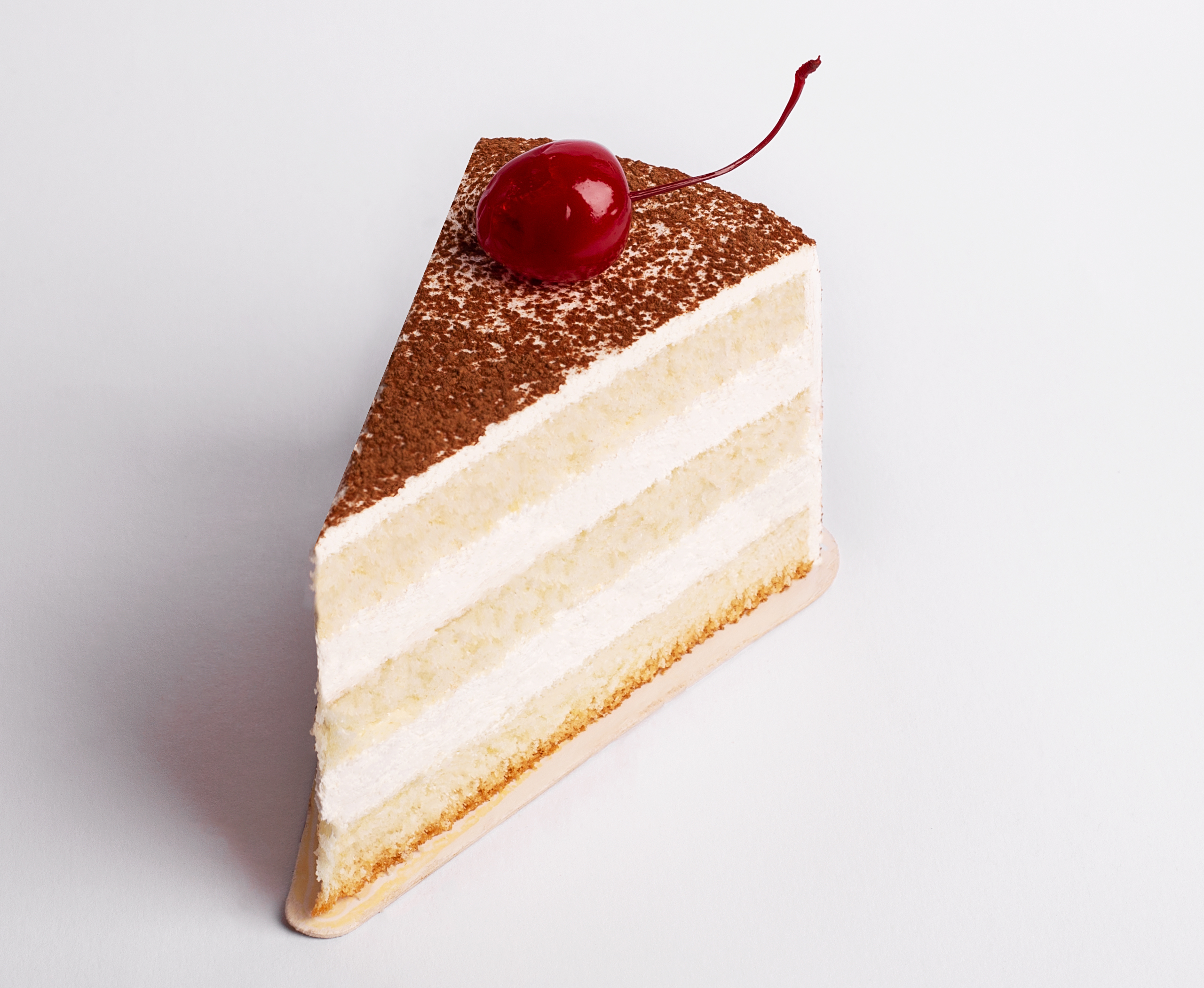 торт каппучино