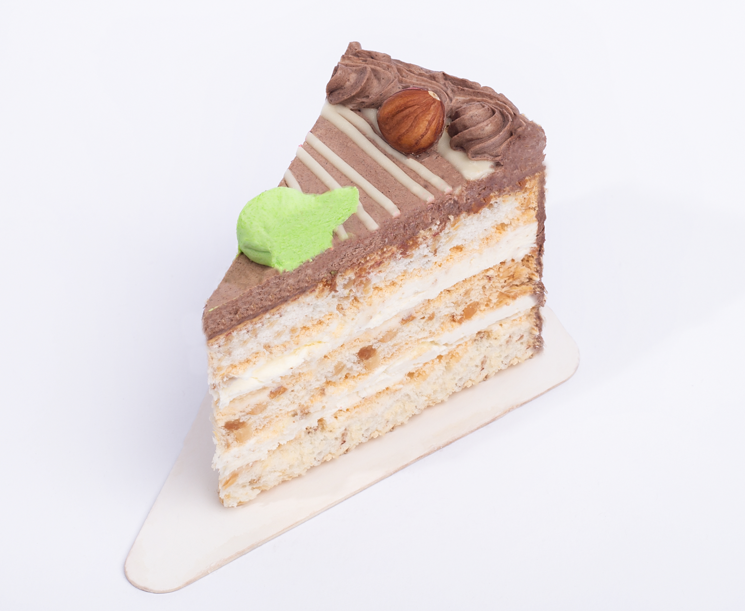 торт киевский