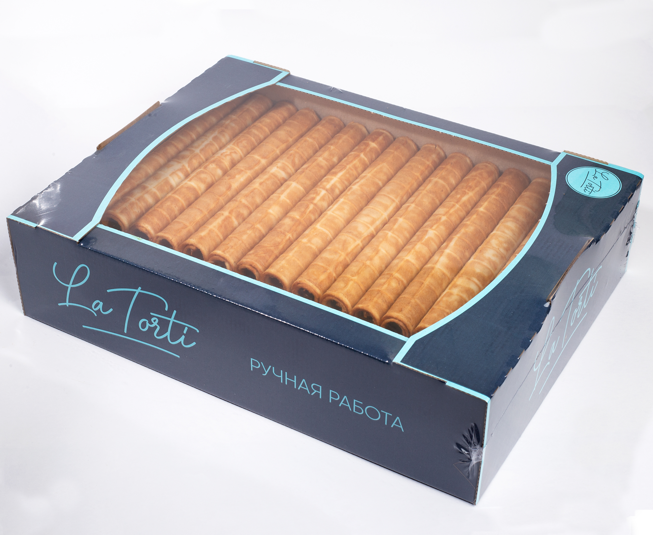 орешки с вареной сгущенкой