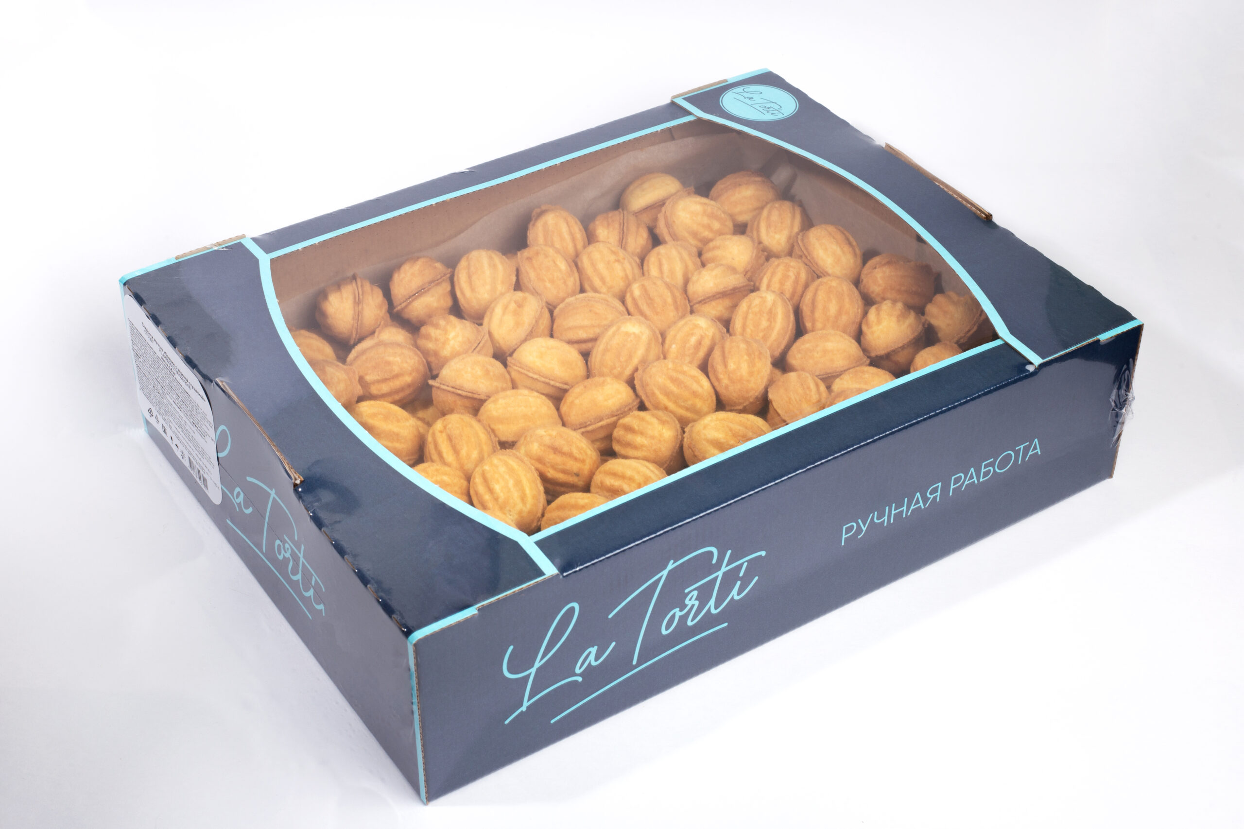 орешки со сгущенкой 3,5кг