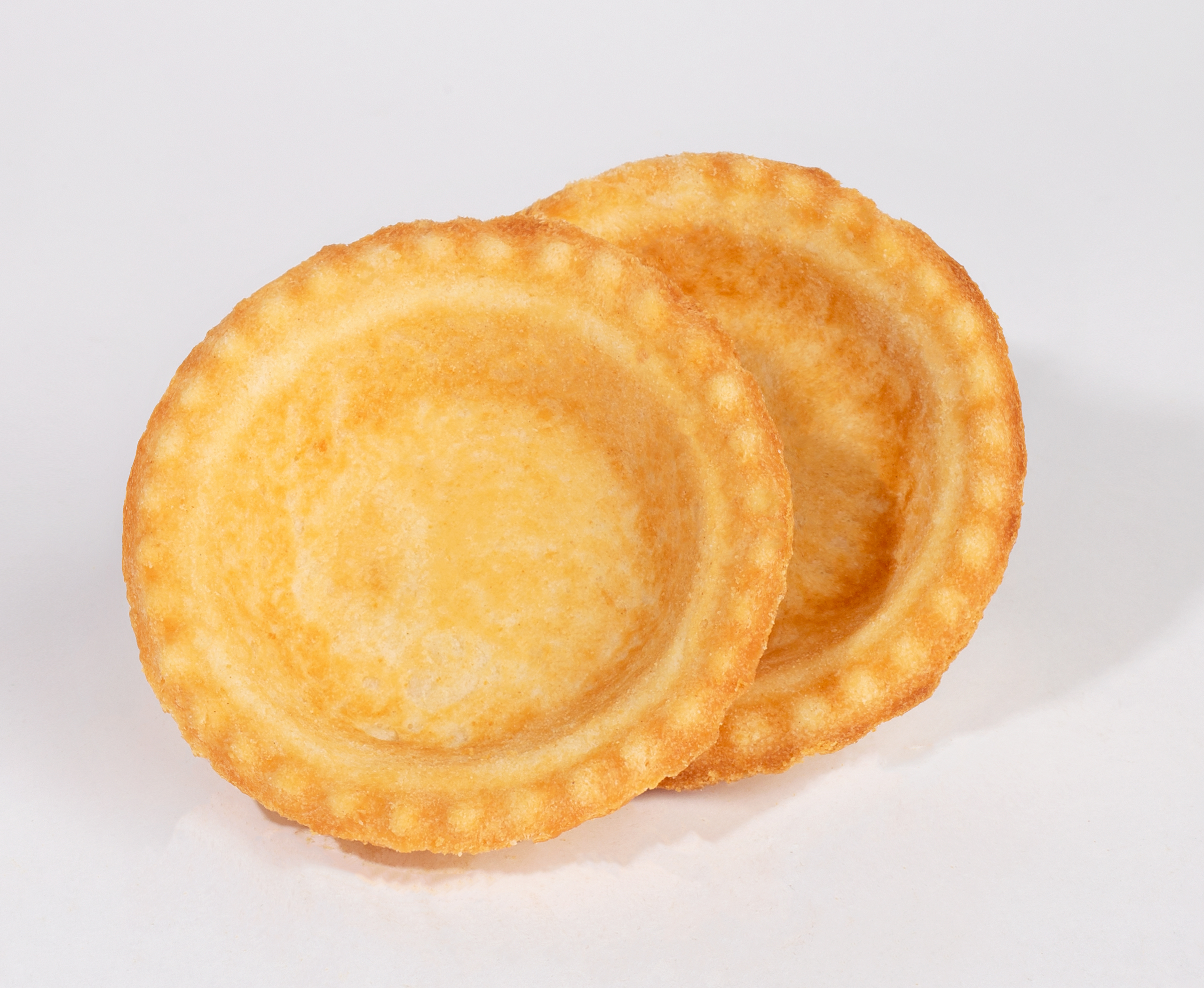 Тарталетка салатная